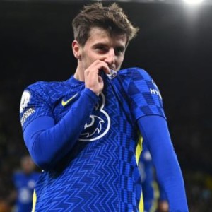 【英超】芒特传射 齐耶赫制胜 切尔西2比1沃特福德